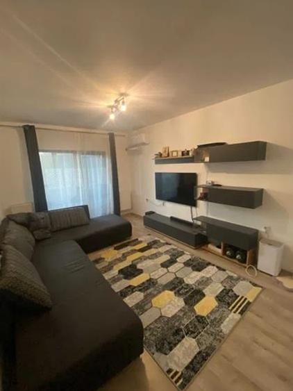 Apartament o camera - mobilat utilat complet - Popas Pacurari - Penny - 7