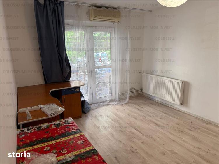 Zona Vlahuta - ITC apartament 2 camere ,liber - 2
