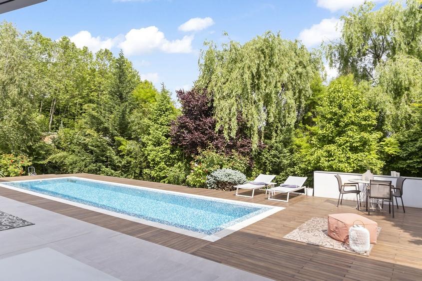 Refugiul perfect din Pipera – eleganță, lumină și liniște absolută - 3