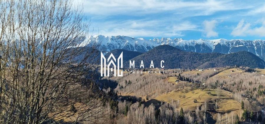 Refugiu în Inima Munților I Casa in Moeciu I Bran - 16