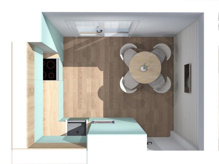 Casă Individuală Superbă 5 Camere – Cartier Nou Berceni - curte 450 mp - 10