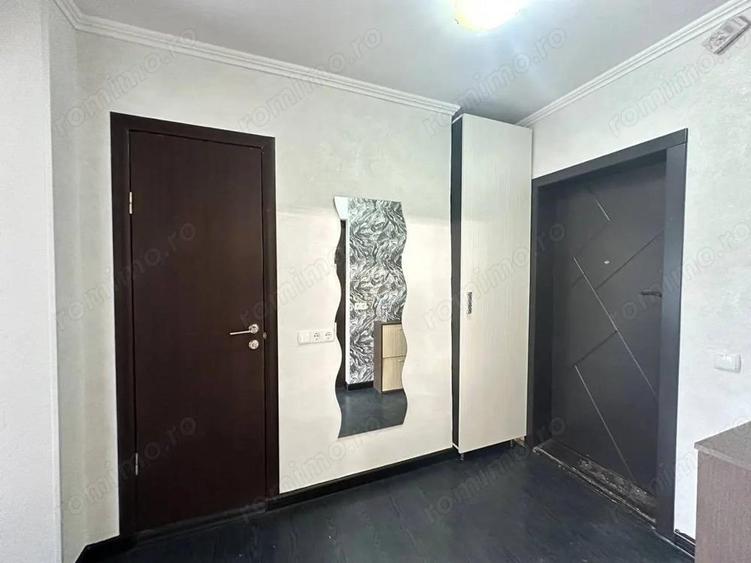 Garsoniera de vanzare zona Lujerului Garsoniera de vanzare zona Lujerului