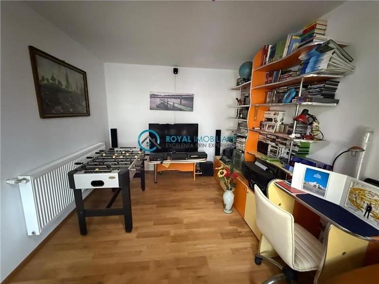 Royal Imobiliare  - Vanzare Vila zona Gageni - 32