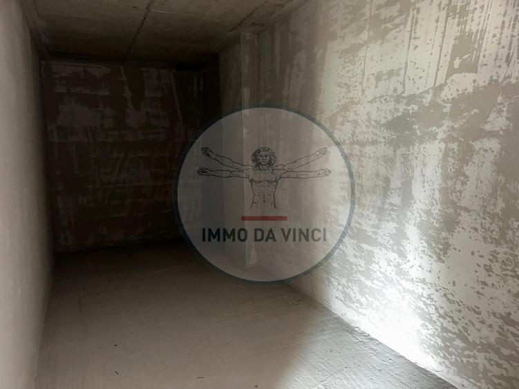 Spatii birouri 142mp si 194mp Marasti Iulius Mall finisaje la cerere - 10