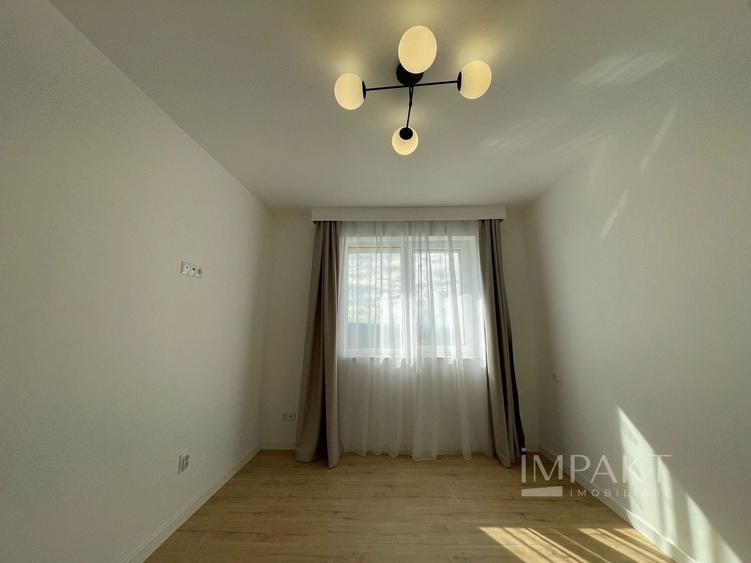 Apartament 3 camere, zona Europa, prima inchiriere - 8
