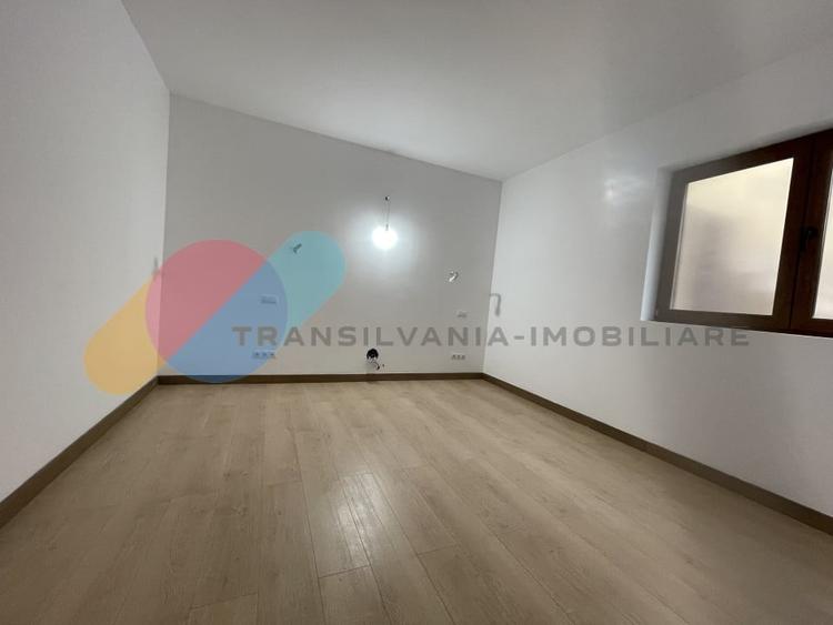 Apartament 4 Camere 120mp | 54mp Terasa | Parcare | Valea Garbaului - 4