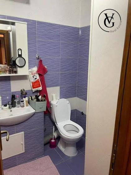 Apartament 3 camere | zona Gara | 69,8 mp | luminos Est-Vest - 2