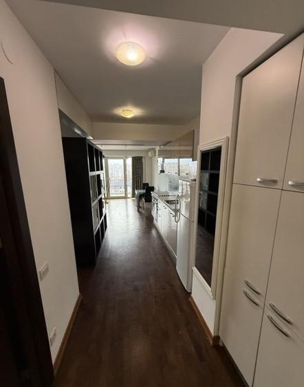 Studio dublu InCity Residence – 50 mp, etaj 8, World Class, 5 min metrou Dristor - 5