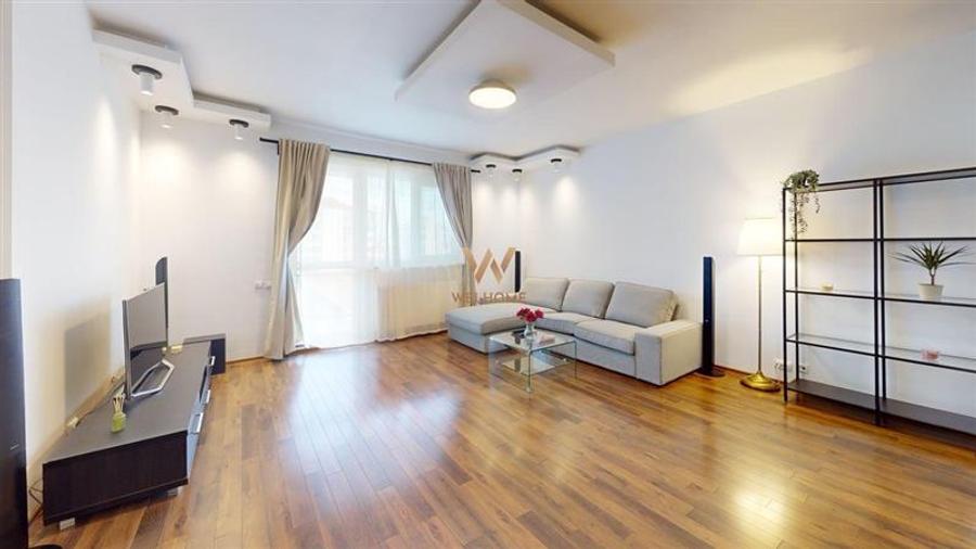 Apartament cu 2 camere decomandat în Hipodrom 1