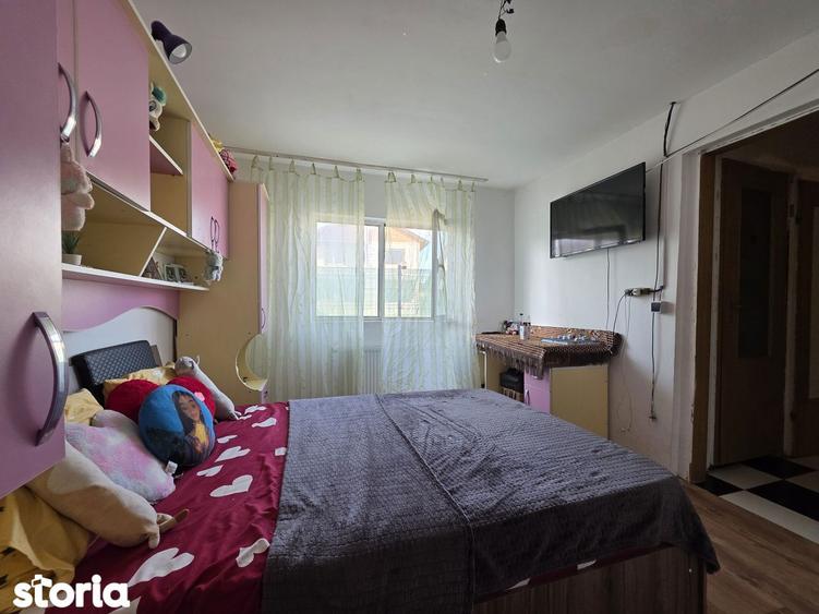 Ocazie unica! Casa individuala parter I 4 camere I toate utilitatile! - 7