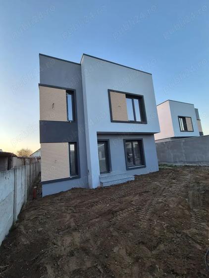 Casa P+1 zona Selgros - 1