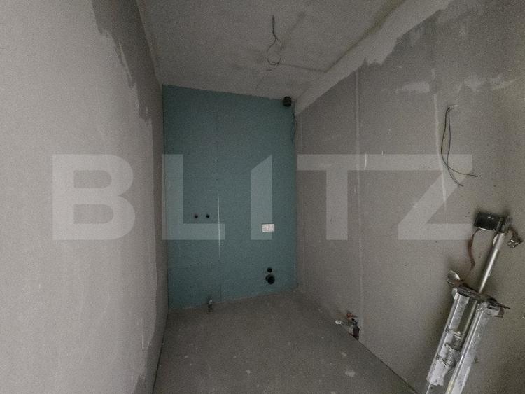 Duplex spatios 193 mp utili, 65 mp terase circulabile, 200 mp teren, Iris - 7