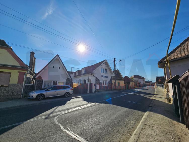 3 Corpuri noi casa, Hala Productie, Curte, Acces auto, Cristian |VIDEO - 2