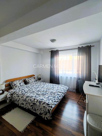 Apartament modern cu 4 camere semidec. in apropiere de UMF