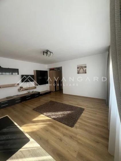 Apartament 2 camere | 57 mp | et. 1 | Floresti - Zona Terra | - 3