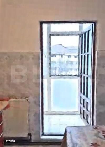 Apartament 2 camere decomandat cu balcon zona centrala linistita G - 5