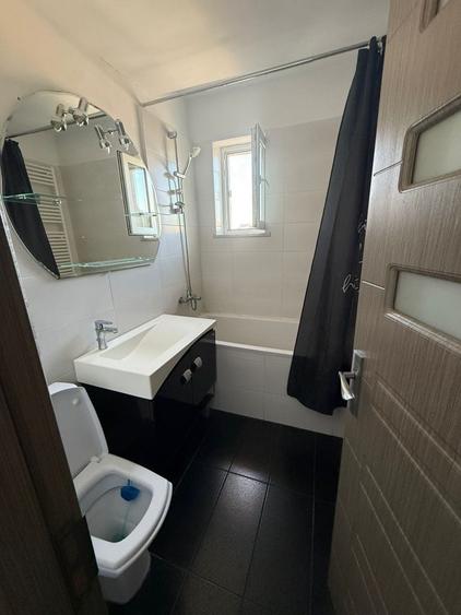 Persoana fizica,Inchiriez apartament cu 2 camere in centru - 8