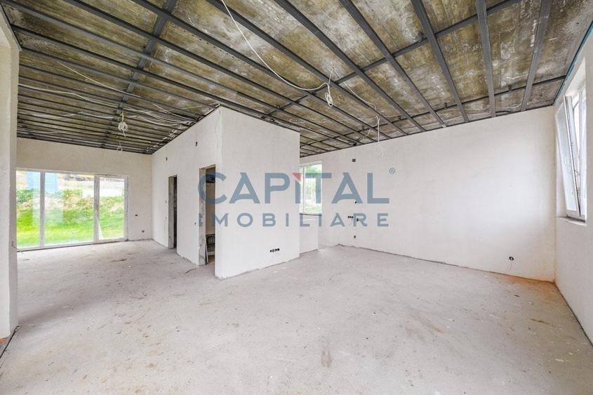 Casa zona Wonderland, cu CF! - 3