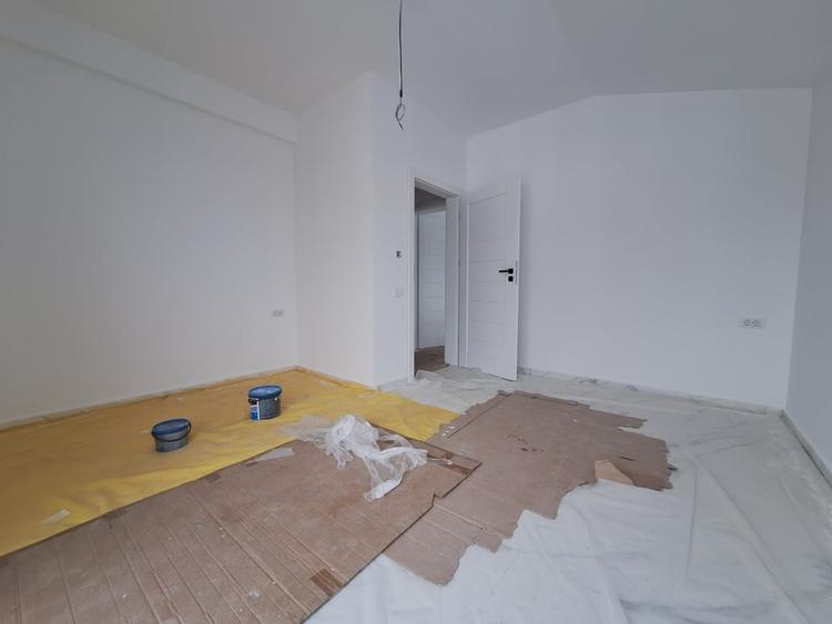 Penthouse cu 3 camere și terasa de 30 mp - zona Braytim - 18