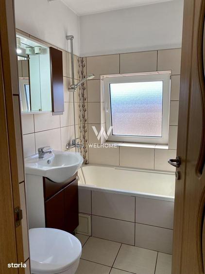 Vand apartament 2 camere zona Promenada Mall. Sibiu - 10