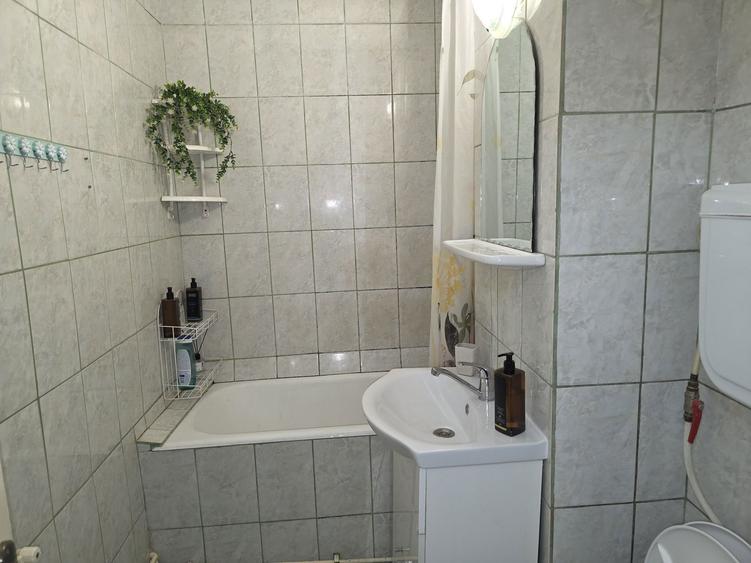 Apartament cu doua camere in Exercitiu / Banat - Scoala 16 - 4