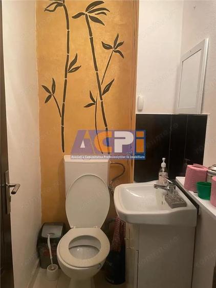 Spa #539;iu comercial zona centrala Bac #259;u - 6