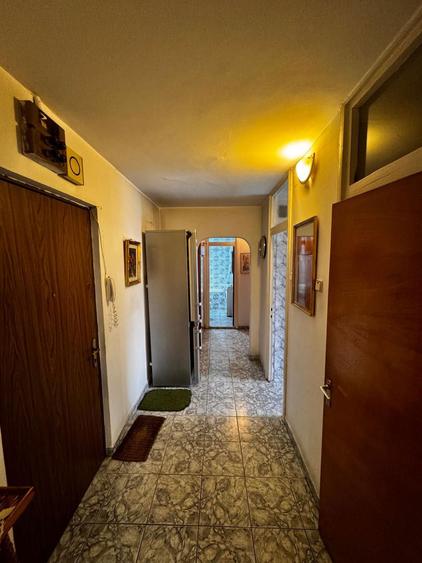 Dr Sarii -Aleea Platanului - 1