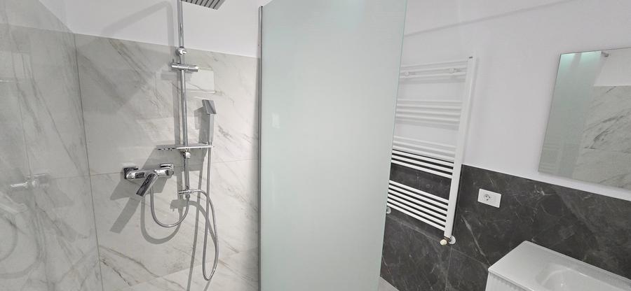 Apartament 1 camera, 39 mp, finisaje top, INTABULAT, str. Pepinierii - 3