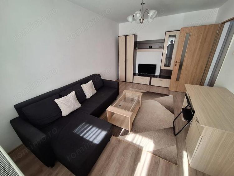 Apartament cu 1 camera Et 1 Zona Lipovei - 5