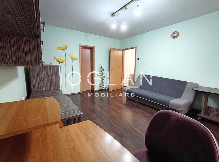 Apartament 2 cam. Etaj 2/2- Central: Trei Stejari - 2