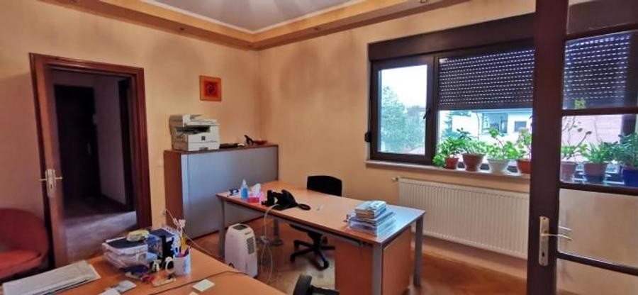 Casin - Nivel vila noua OFFICE - 5 camere - 9