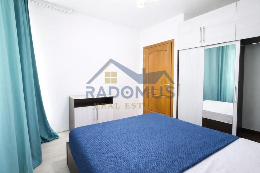 Apartament 2 camere | Piața Victoriei | etaj 6/7 | Lift | 62.000 € - 4