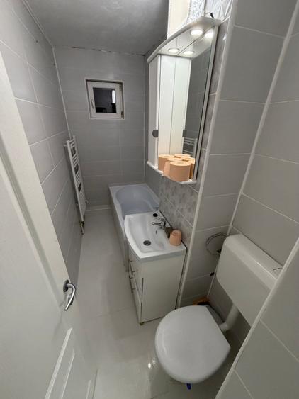 Ocazie!! Zona Sagului-Piata Resitei | Centrala Termica | Mobilat Si Utilat !! - 7