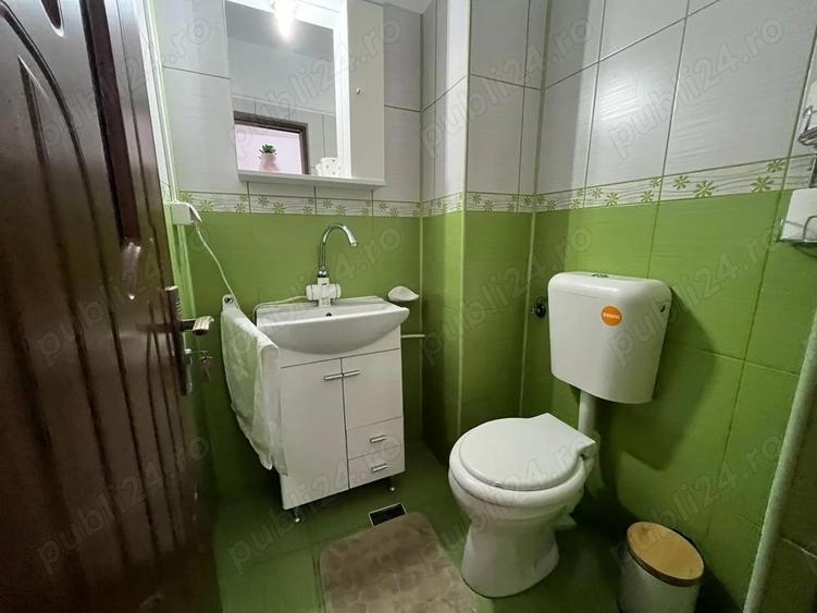 Apartament cu trei camere - 3