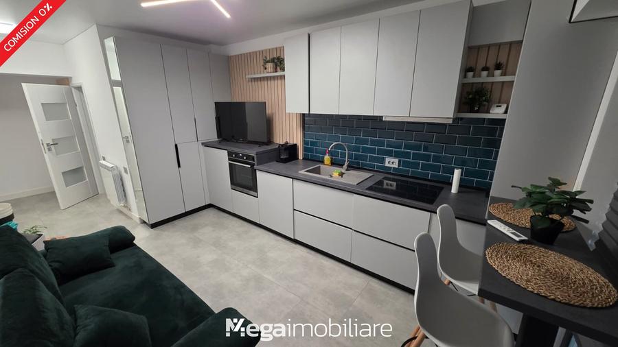 ✅TVA inclus: Studio mobilat · Vedere lac Siutghiol | Stațiunea Mamaia - 2