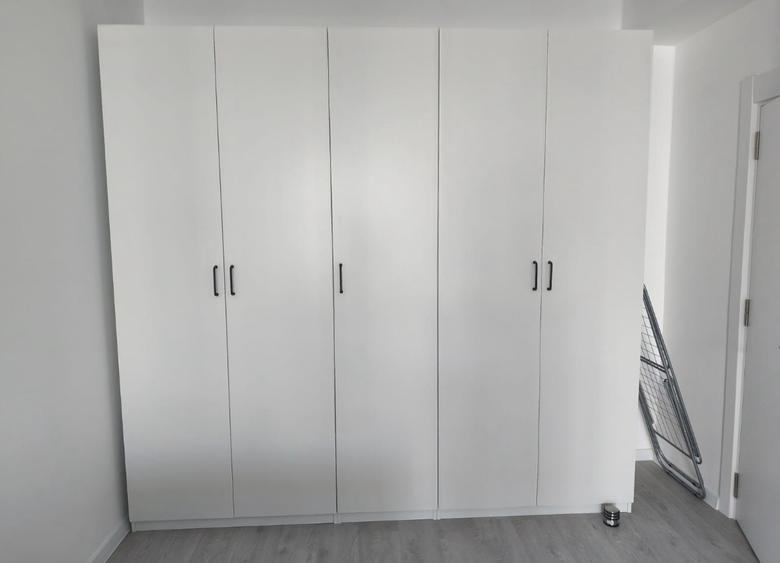 Apartament 2 camere de vânzare Gorjului- Novum56 - 5