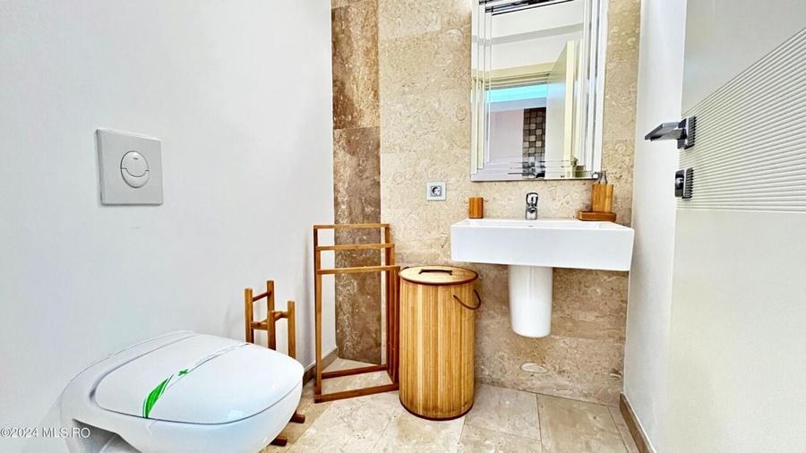 VEDERE FRONTALA LA MARE - BOUTIQUE CITADEL EFORIE - 150.36 MPT - Comision 0% - 19