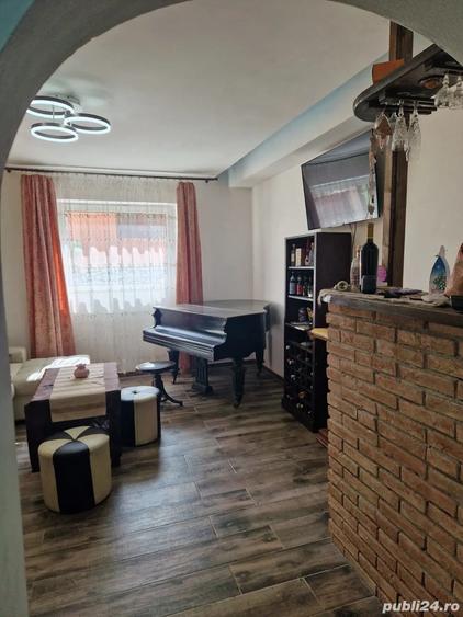 Casa de vanzare in Sighisoara - 1