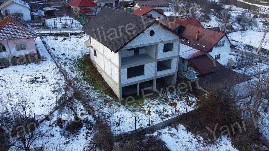 Casa de vanzare in Curtea de Arge?, cartier Marina. - 5