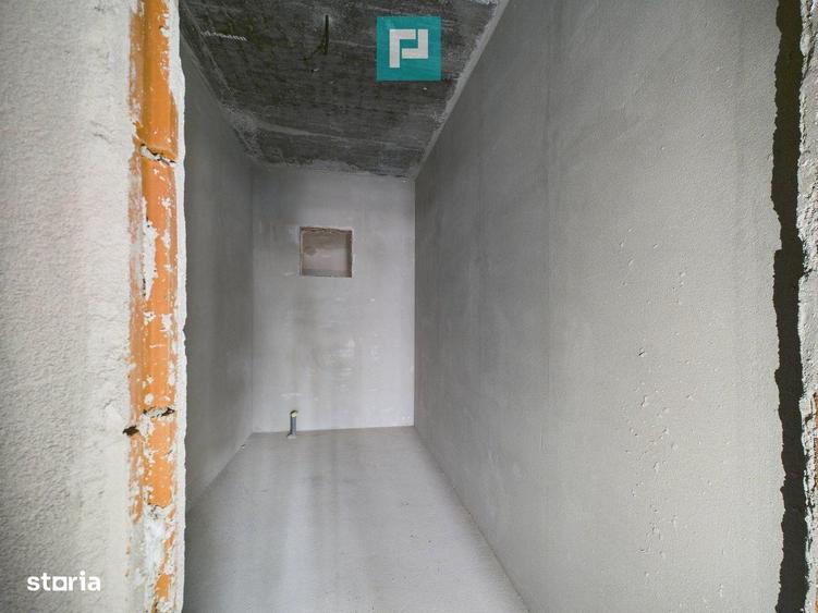 Apartament 3 camere cu curte proprie in Giroc - 7