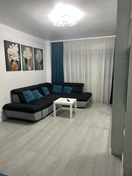 Apartament 3 camere Gorjului - Moinesti | Militari - 1