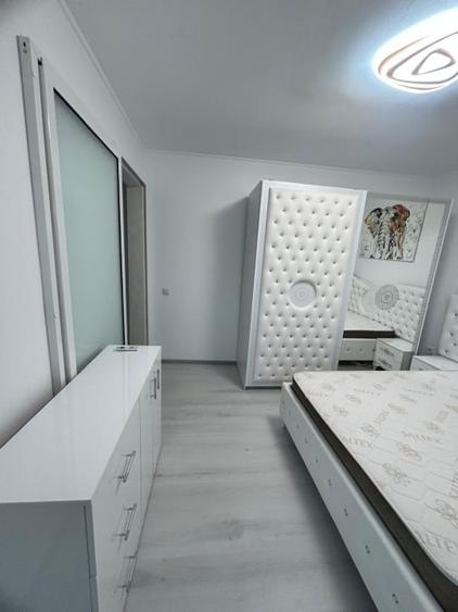 apartament 2 camere renovat lux 2025 - 3