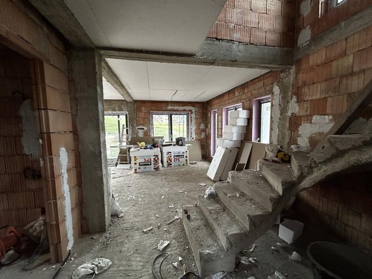 Casa individuala Narciselor 4 camere si teren 440 mp - 4