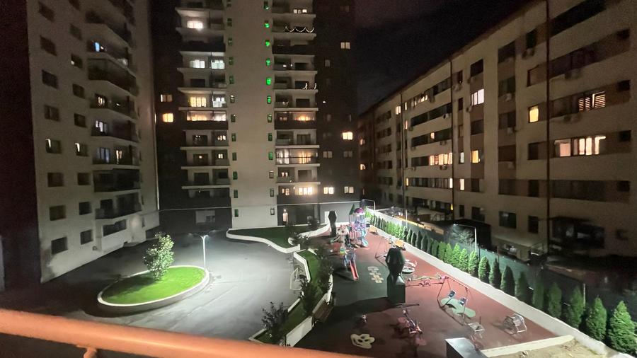 Apartament 3 camere Mihai Bravu, 5 minute de metrou, CENTRALA, mobilat  modern - 47