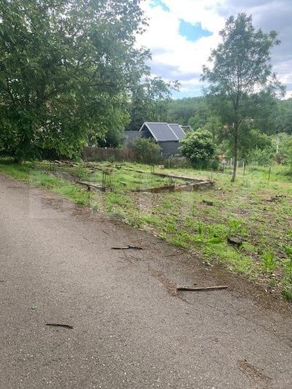 Teren Podari, 400 mp, zona Sat Vacanta - 4