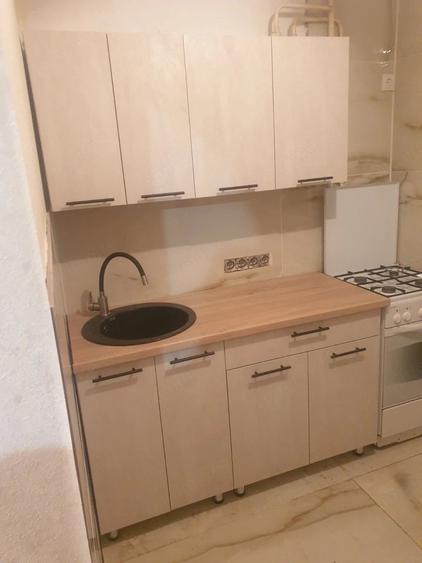 Garsoniera de inchiriat in zona Drumul Taberei - 5