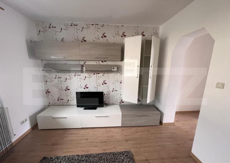 Apartament cu 2 camere, 50 mp, zona semicentrala - 3