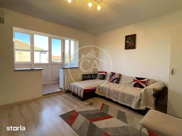 Apartament cu 2 camere de inchiriat in zona Salca, Oradea. - 5