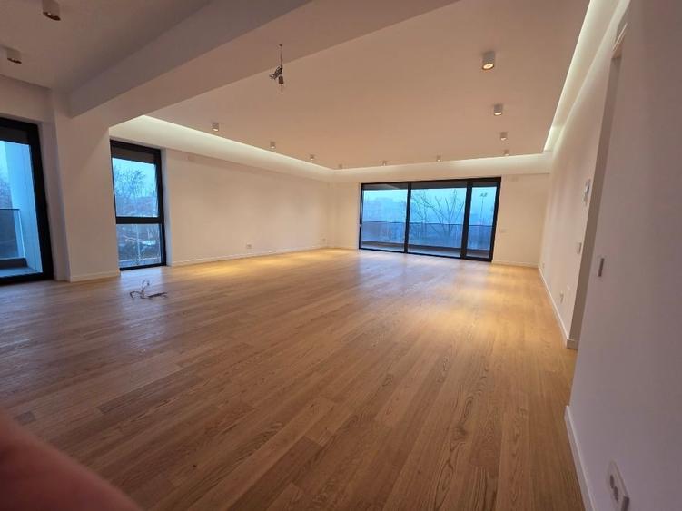 Residence 5 Apartament 4 camere Iancu Nicolae langa Jolie Ville constructie noua - 7