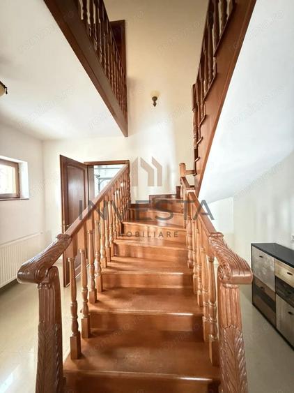 Casa spatioasa de inchiriat- zona Eugen Ionesco - 15